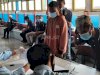 Lapas Ambon Terima 20 Narapidana Baru