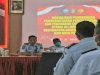 Implementasi 3+1 Kunci Pemasyarakatan Maju, Lapas Yogyakarta Bertekad Wujudkan P4GN