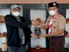 Lapas Rangkasbitung Sambut Kunjungan Mahasiswa UNMA & PK Ahli Utama