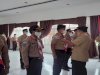 Sah, Gudep Pramuka Lapas Rangkasbitung Resmi Dikukuhkan