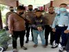 Petugas Lapas Pekanbaru Bantu Pengejaran & Penangkapan Pelaku Penipuan