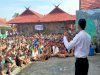 Jelang Ramadan, Ini Pesan Kalapas Sampit kepada WBP & Keluarga WBP
