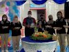 Lapas Perempuan Ambon Rayakan Ulang Tahun Ke-5
