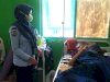 Petugas Rutan Masohi Kawal WBP Jalani Perawatan di RSUD Kota Masohi