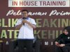 Kolaborasi Lapas Cilegon-Ditjenpas Perkuat Peran Kehumasan & Public Speaking