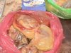 Petugas Lapas Semarang Gagalkan Penyelundupan Pil Koplo Berkedok Sayur