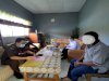 Tingkatkan Koordinasi, Lapas Wonreli Terima Kunjungan Analis Cabjari MBD