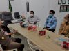 Perkuat Sinergi, Ka. KPLP Tual Hadiri Peresmian Rumah RJ Kejari Tual
