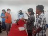 LPP Ambon Fasilitasi WBP Ikuti Pemilihan Kepala Desa Negeri Lama