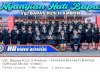 “Nyanyian Hati Bapas” Dapat Respon Positif Masyarakat