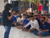 Gandeng Mahasiswa UKSW, Lapas Semarang Gelar Pelatihan Regulasi Diri Bagi WBP