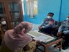 Rutan Kuala Kapuas Tindaklanjuti PKS dengan Dinas Perikanan Kab. Kapuas