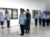 2 Pejabat Eselon V di Lingkungan Pemasyarakatan Maluku Dilantik