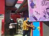 Lapas Wonreli Resmi Miliki SAE Barbershop Mini