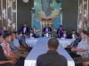 Khidmatnya Rangkaian Ibadah Paskah di UPT Pemasyarakatan