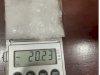 Gagal Masuk Lapas Mataram, 20,23 Gram Diamankan Petugas