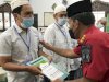 Ratusan Narapidana Pesantren Kilat Lapas Semarang Resmi Diwisuda