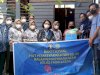 Pemasyarakatan Bergandengan Tangan Salurkan Bantuan Melalui Bakti Sosial