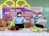 ‘One Day, One Prison’s Product’ Pamerkan & Promosikan Hasil Karya WBP 