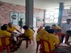 Walau Puasa, WBP LPN Karang Intan Tetap Semangat Jalani Rehabilitasi Sosial