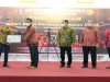 Humas Lapas Labuhan Bilik Raih Juara II Publikasi Kehumasan se-Kanwil Sumut