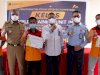 16 WBP Rutan Pinrang Lulus Pelatihan Otomotif