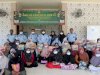 WBP Sukses Khatam Al-Qur’an, LPP Sigli Berikan Bingkisan