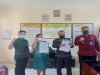 Tingkatkan Pelayanan Publik Berbasis HAM, Bapas Karangasem Siapkan Petugas Bahasa Isyarat