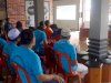 WBP Lapas Narkotika Karang Intan Antusias Ikuti Seminar Pemahaman Adiksi