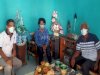 Pastikan Kelayakan Penjamin, PK Bapas Ambon Lakukan Home Visit