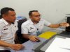 Monitoring Remisi, Rutan Ambon Kedatangan Tim Supervisi Ditjenpas
