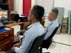 Lapas & Rutan Dukung Ketahanan Pangan melalui Budidaya Jagung