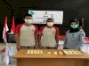 Anak LPKA Ambon Belajar Pembuatan Kue Basah