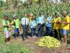 Lapas Wahai Sukses Laksanakan Panen Jagung