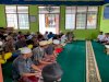 Ceramah & Diskusi Agama Tingkatkan Iman & Taqwa WBP Lapas Labuhan Bilik