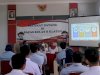 Bapas Klaten-Sentra Terpadu Prof. Dr. Soeharso Bekali PK dengan Pelatihan Asesmen Klien