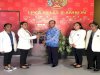 Bantuan Alat Musik Tingkatkan Bakat Seni Anak LPKA Ambon
