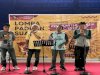 Jelang Kenaikan Isa Almasih, Lapas Semarang Gelar Lomba Paduan Suara 