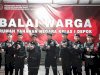 Menjaga Marwah Pemasyarakatan