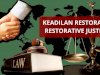 Dampak Keadilan Restoratif Bagi Pemasyarakatan 