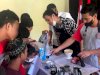 Anak LPKA Ambon Dibekali Pelatihan Barista