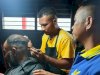 WBP Rutan Masohi Siapkan Regenerasi Pengurus Barbershop