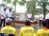 SAE Lapas Labuhan Bilik Terus Dikembangkan