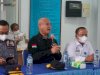 Lapas Kelas I Medan Dukung P4GN Bersama Dirkamtib Ditjenpas