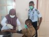 Lapas Tual Rujuk Seorang WBP ke RSUD Maluku Tenggara
