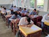 Kejar Prestasi, Anak LPKA Palu Ikuti Ujian Pendidikan Formal