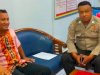 Pastikan Data Dukung Keamanan, Rutan Ambon Dikunjungi Personel Polresta Ambon