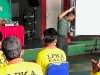 Momentum Hari Lahir Pancasila, Anak LPKA Palu Ikuti Program Deradikalisasi