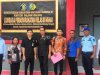 Pembinaan di Lapas/Rutan Diapresiasi PN Setempat