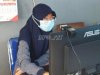 Petugas Lapas Wonreli Ikuti Penilaian Preferensi Kompetensi